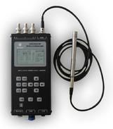 АШВ-004/1 анализатор звука и вибрации