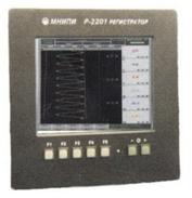 РМ-2201 регистратор измерительный многоканальный