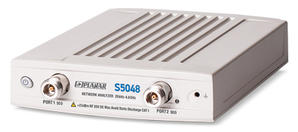 Векторные анализаторы цепей S5048, TR5048, S7530, TR7530