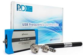 PLG12 портативный синтезатор частот USB