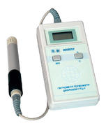 ГТЦ-1 гигрометр-термометр цифровой